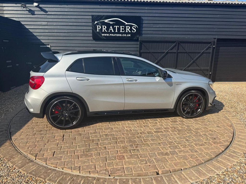 Used Mercedes-Benz GLA 2015 for sale - 77971606: Photo 20