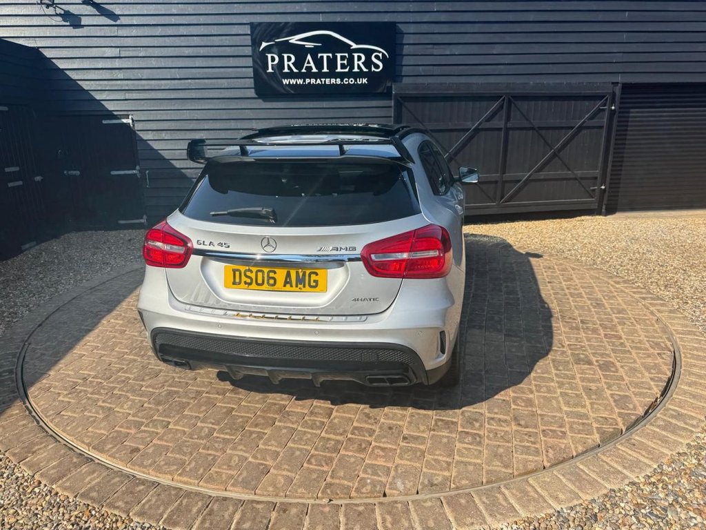 Used Mercedes-Benz GLA 2015 for sale - 77971606: Photo 22