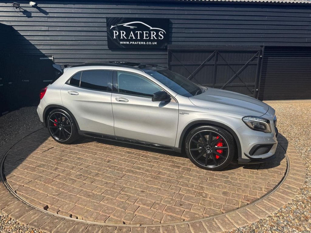 Used Mercedes-Benz GLA 2015 for sale - 77971606: Photo 23