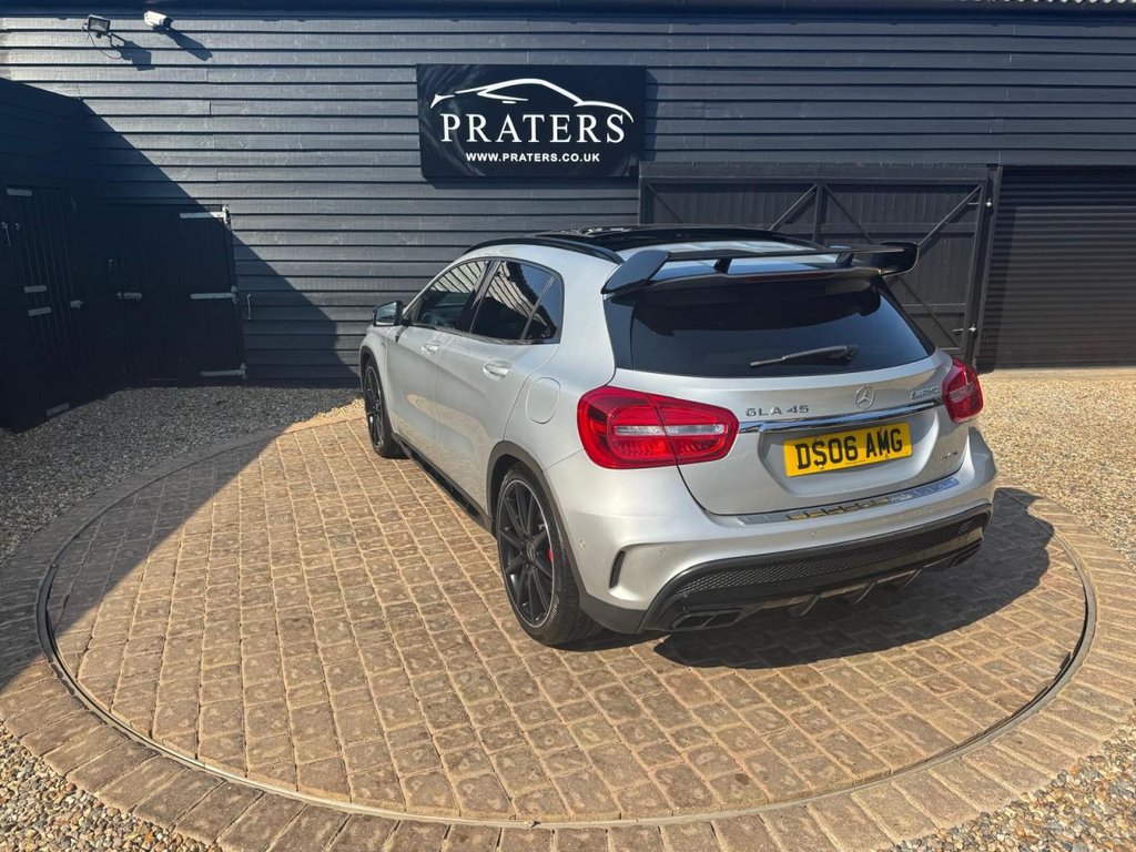 Used Mercedes-Benz GLA 2015 for sale - 77971606: Photo 24