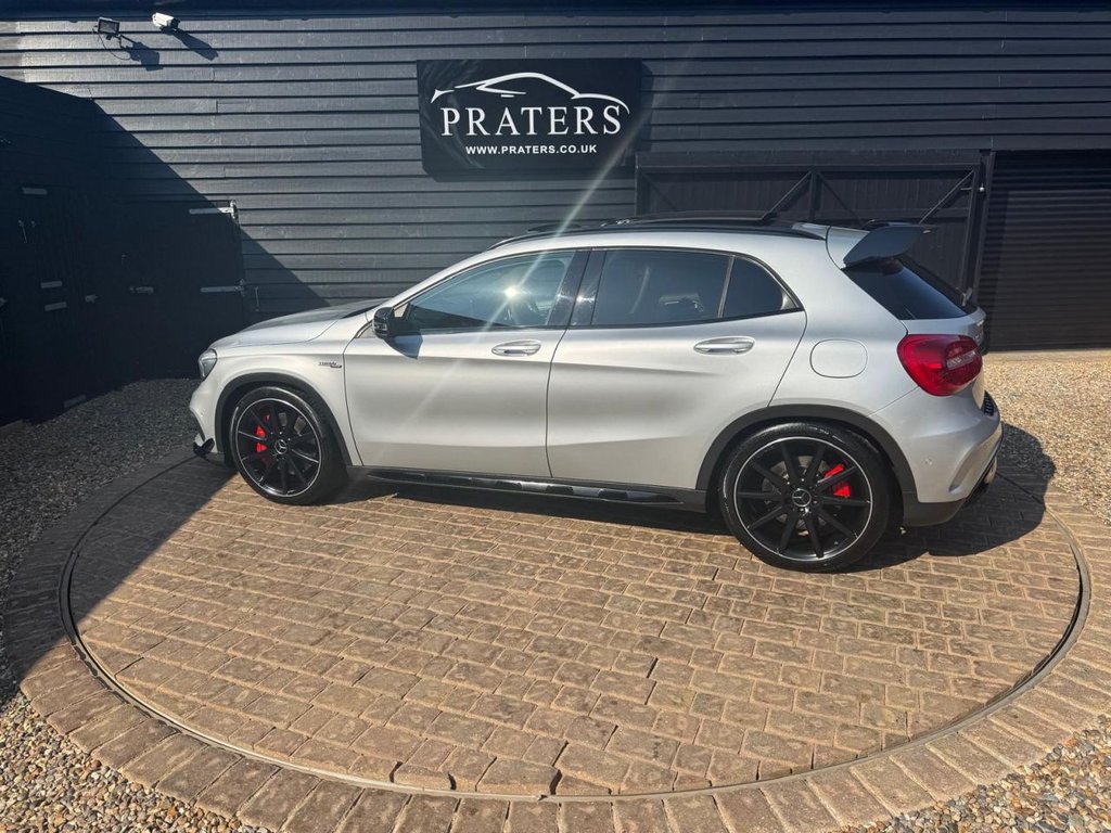 Used Mercedes-Benz GLA 2015 for sale - 77971606: Photo 25