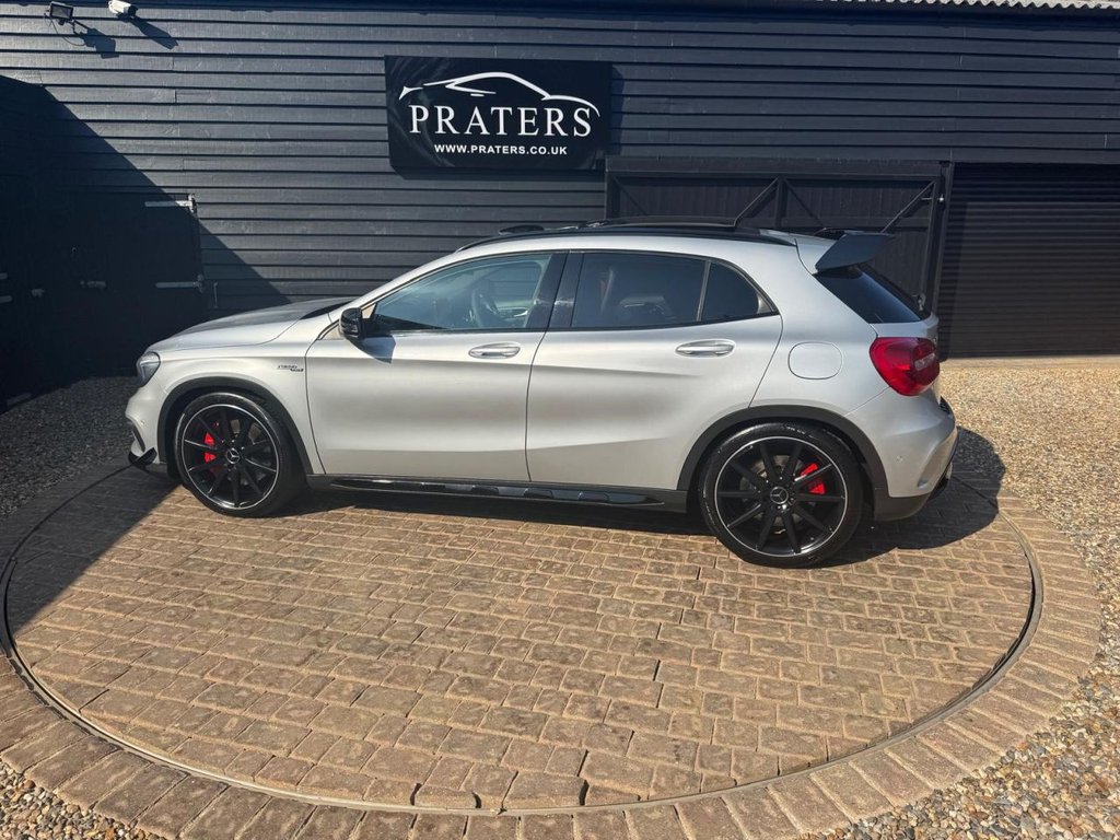 Used Mercedes-Benz GLA 2015 for sale - 77971606: Photo 26