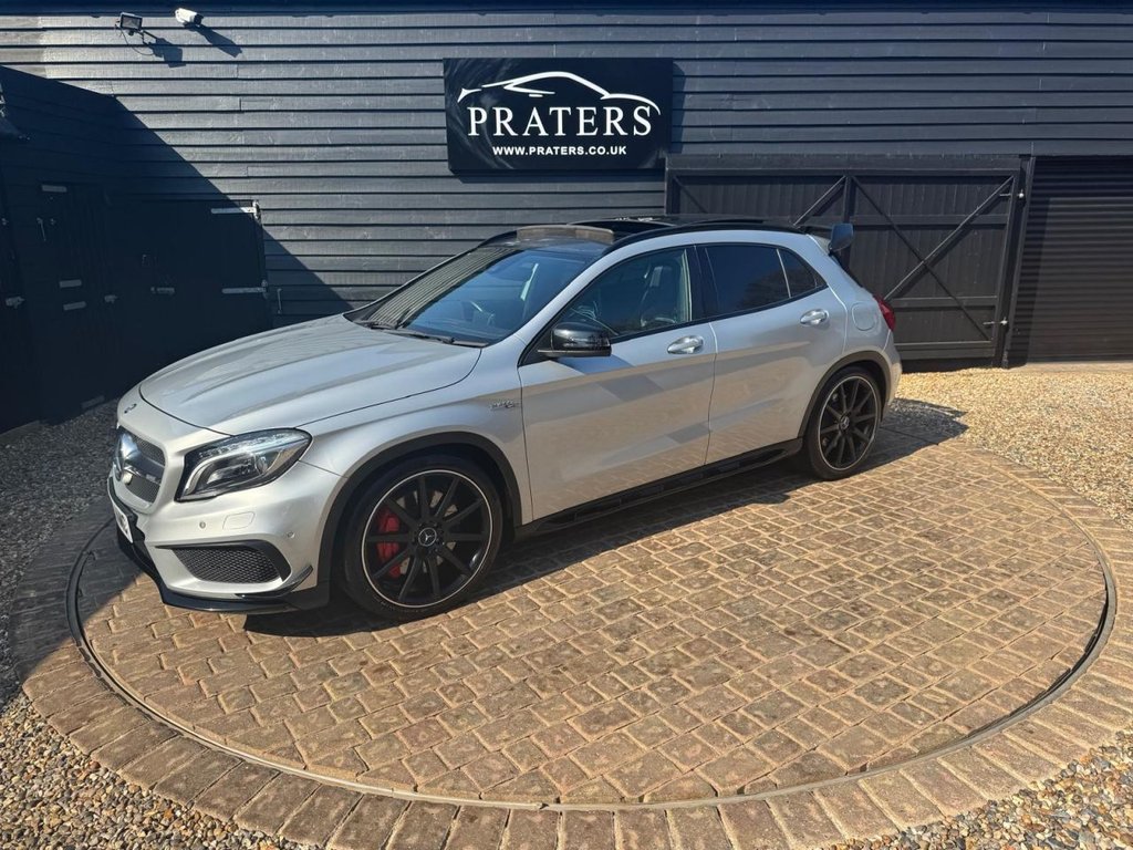 Used Mercedes-Benz GLA 2015 for sale - 77971606: Photo 27