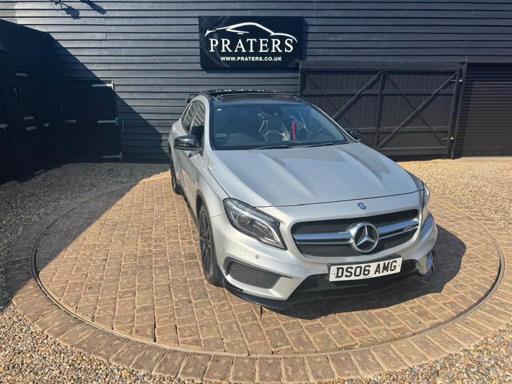 Used Mercedes-Benz GLA 2015 for sale - 77971606: Photo 28