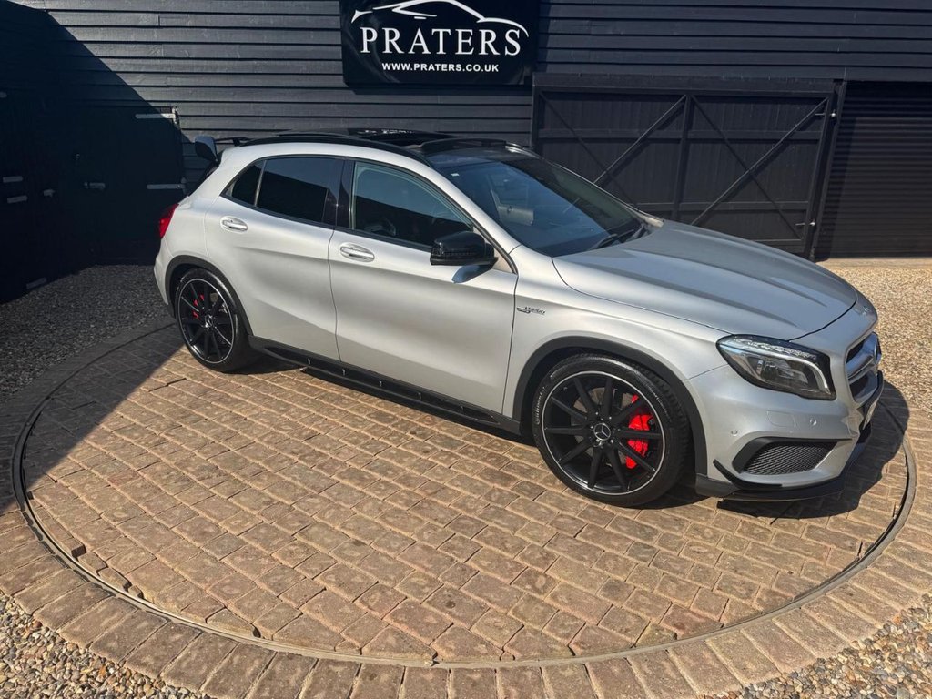 Used Mercedes-Benz GLA 2015 for sale - 77971606: Photo 29