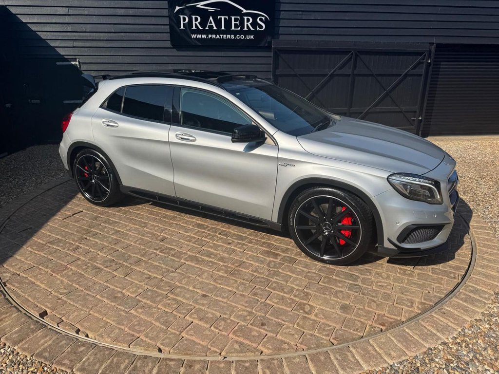 Used Mercedes-Benz GLA 2015 for sale - 77971606: Photo 30