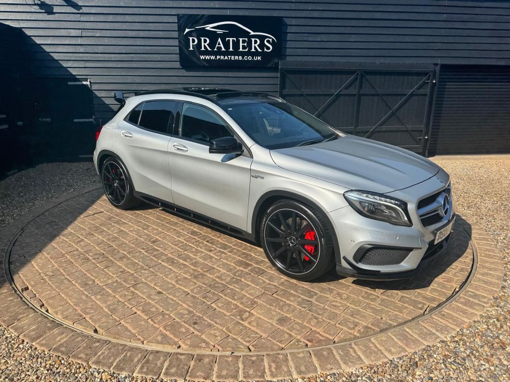 Used Mercedes-Benz GLA 2015 for sale - 77971606: Photo 31
