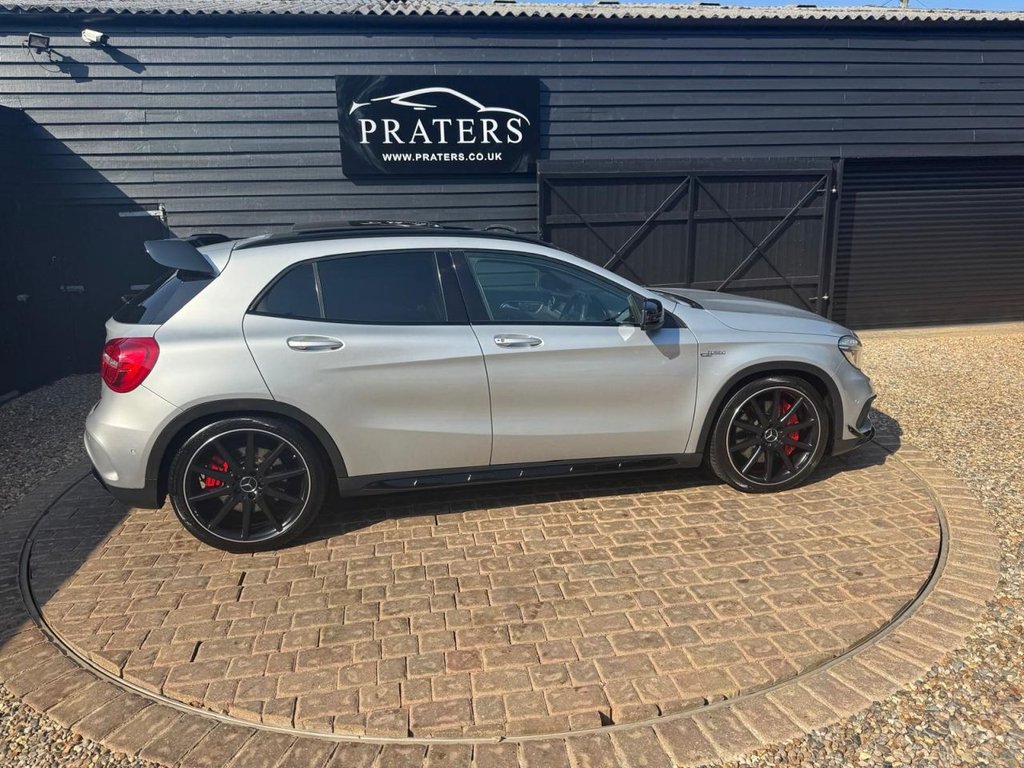 Used Mercedes-Benz GLA 2015 for sale - 77971606: Photo 32