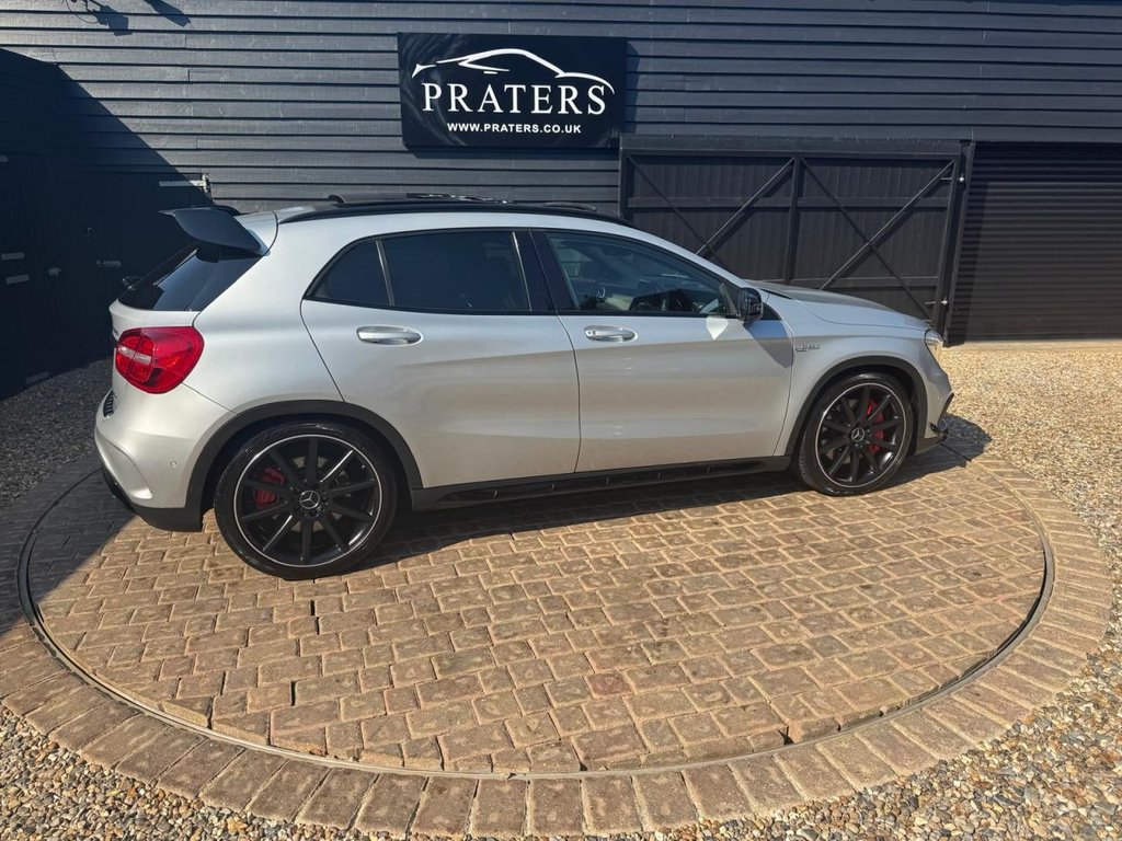 Used Mercedes-Benz GLA 2015 for sale - 77971606: Photo 33