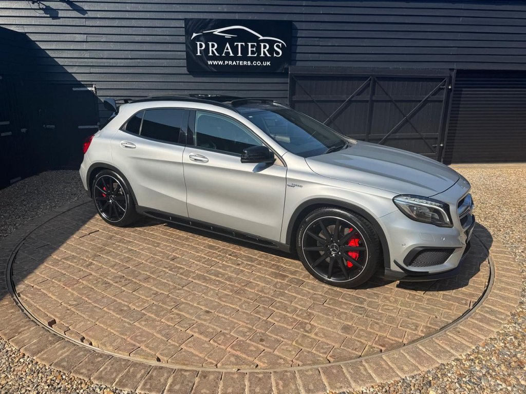 Used Mercedes-Benz GLA 2015 for sale - 77971606: Photo 34