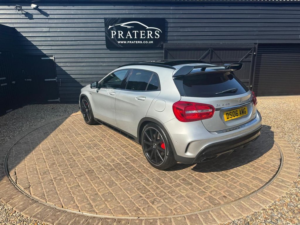 Used Mercedes-Benz GLA 2015 for sale - 77971606: Photo 35