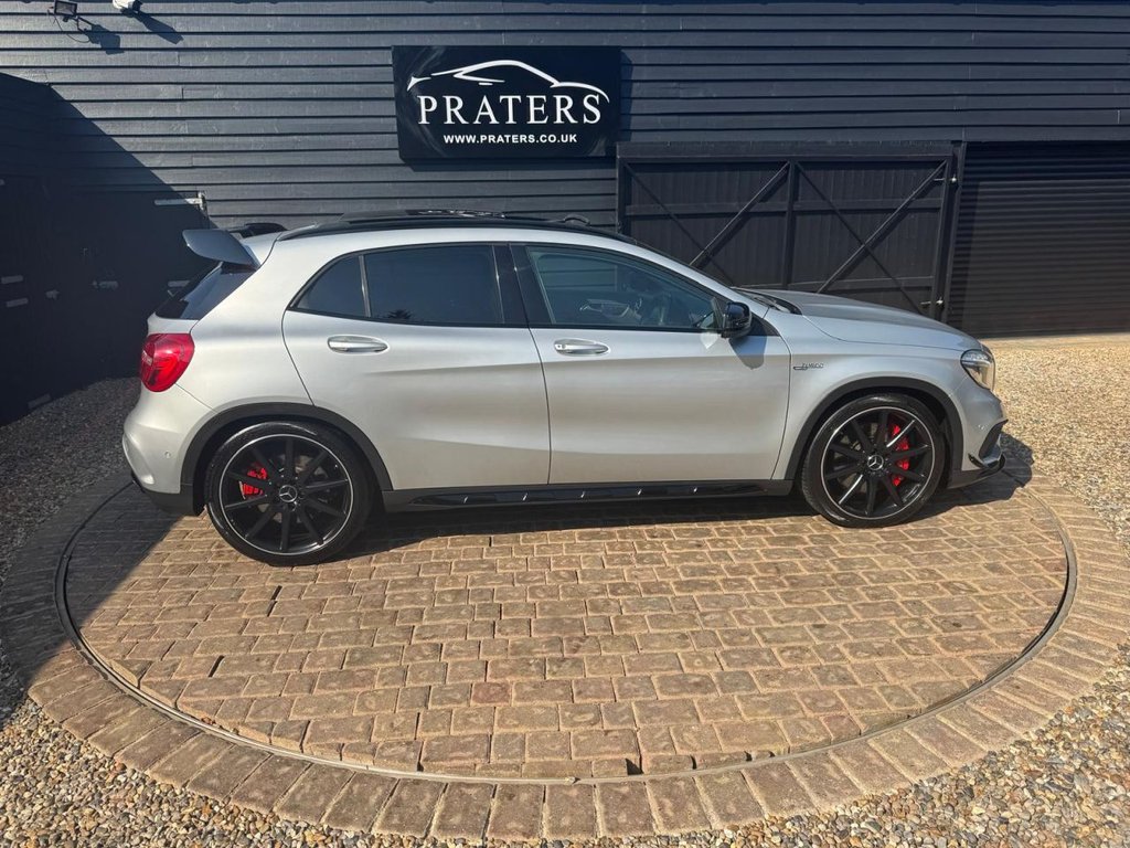 Used Mercedes-Benz GLA 2015 for sale - 77971606: Photo 36