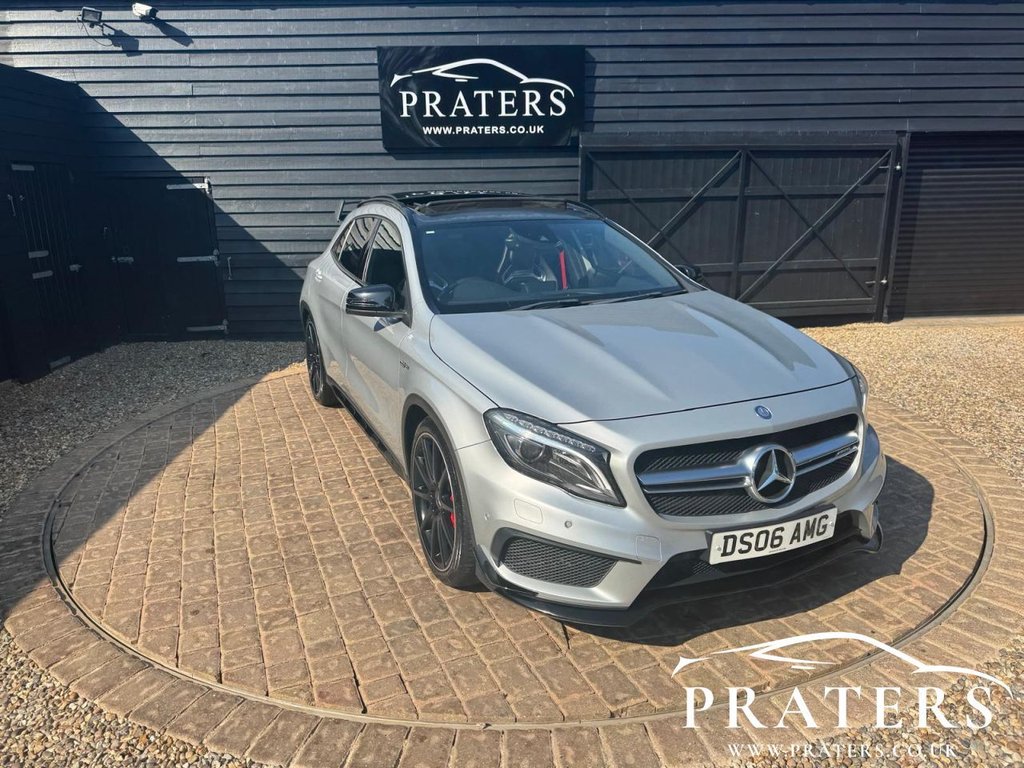 Used Mercedes-Benz GLA 2015 for sale - 77971606: Photo 5