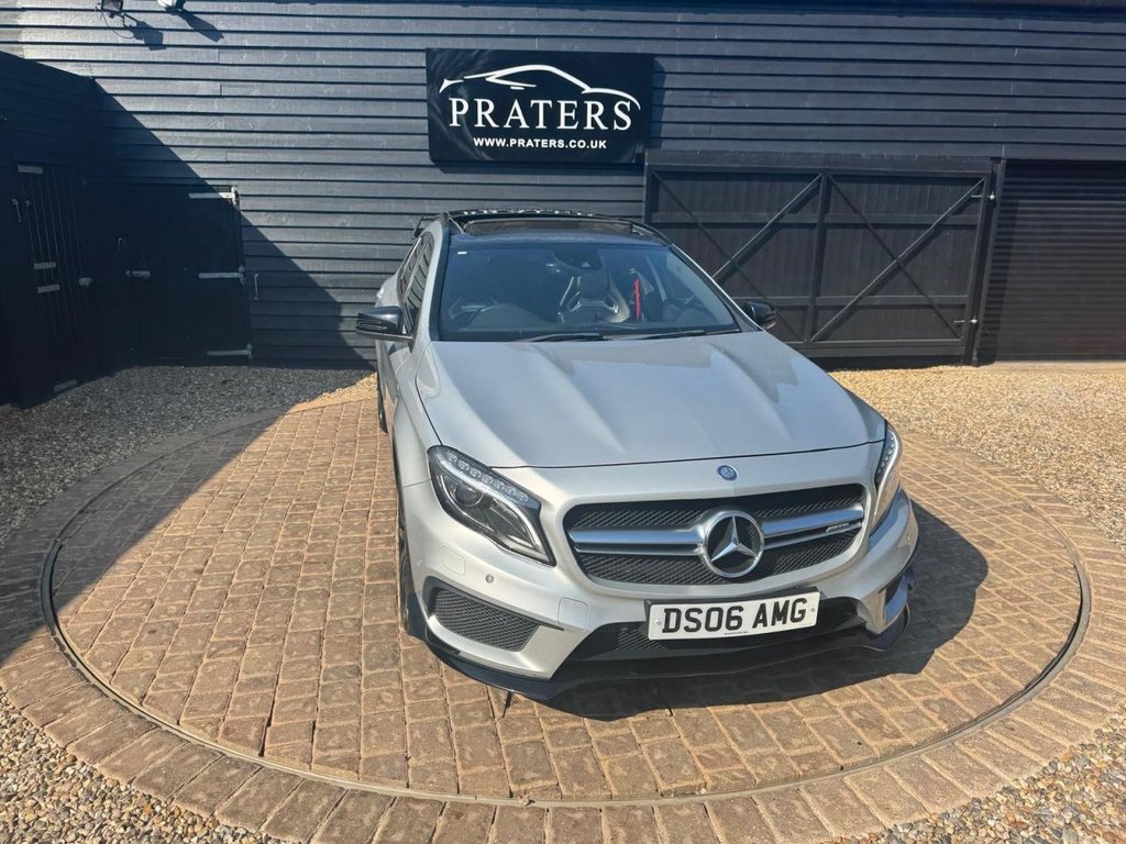Used Mercedes-Benz GLA 2015 for sale - 77971606: Photo 7