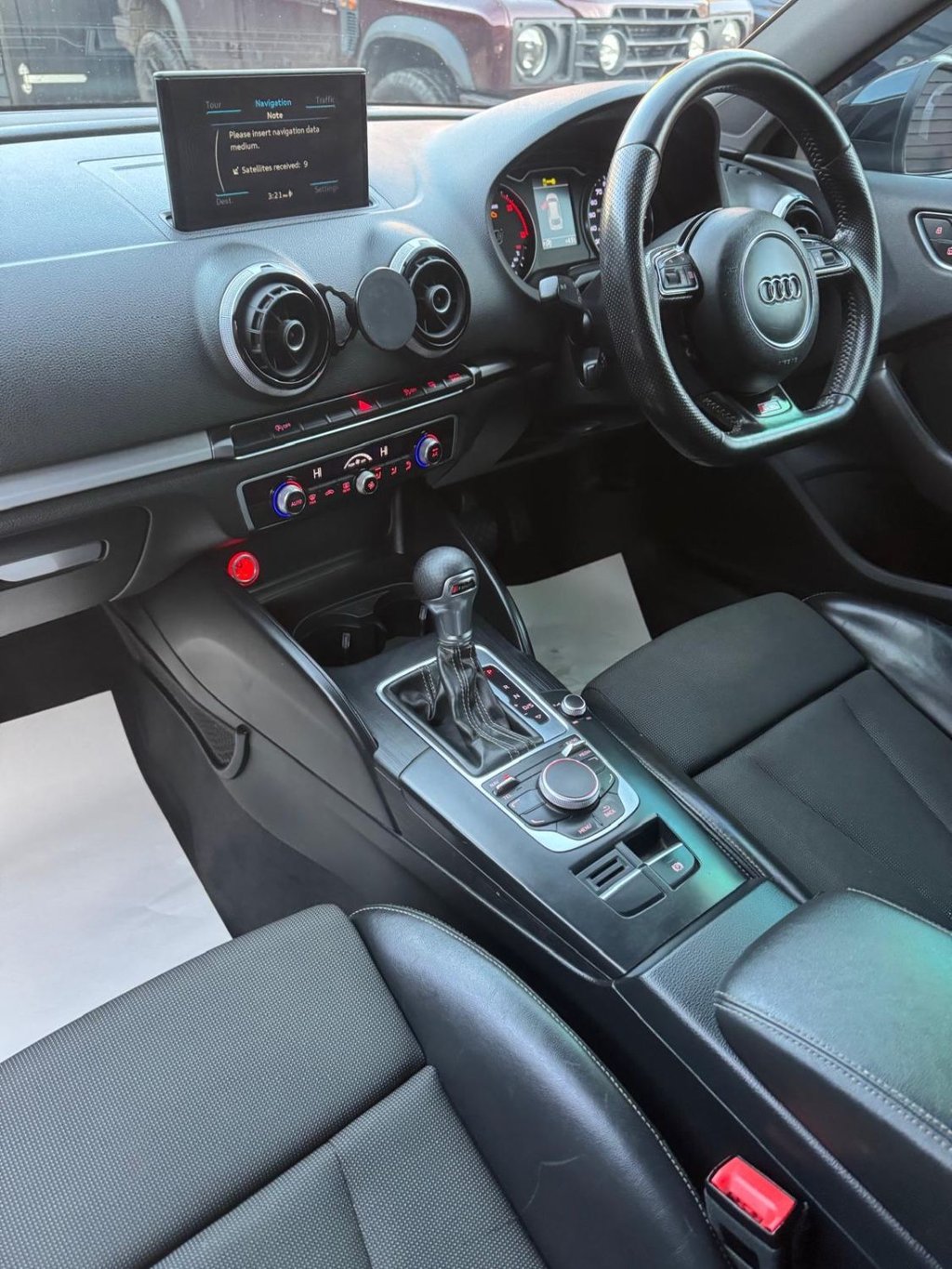 Used Audi A3 2015 for sale - 76670573: Photo 11