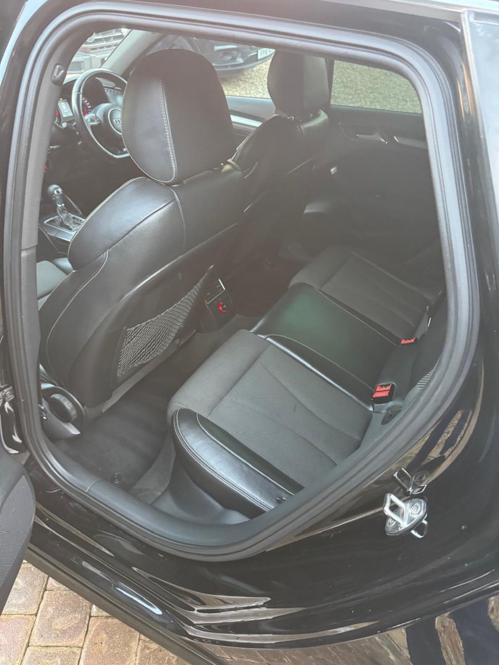 Used Audi A3 2015 for sale - 76670573: Photo 13