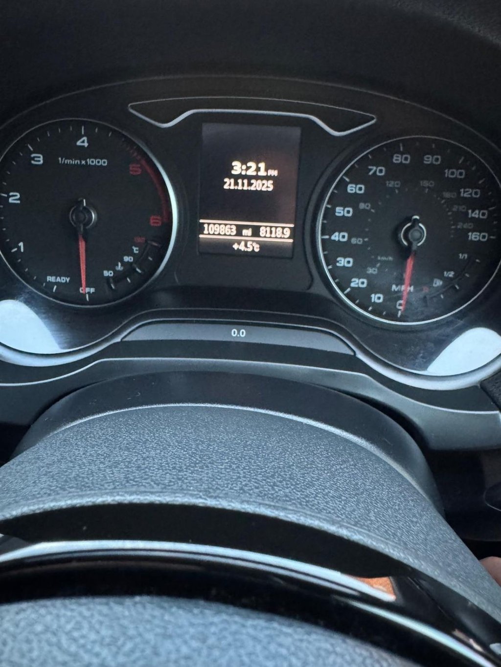 Used Audi A3 2015 for sale - 76670573: Photo 14