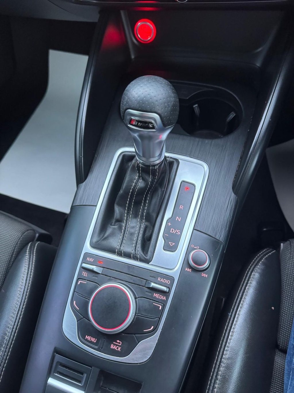 Used Audi A3 2015 for sale - 76670573: Photo 15