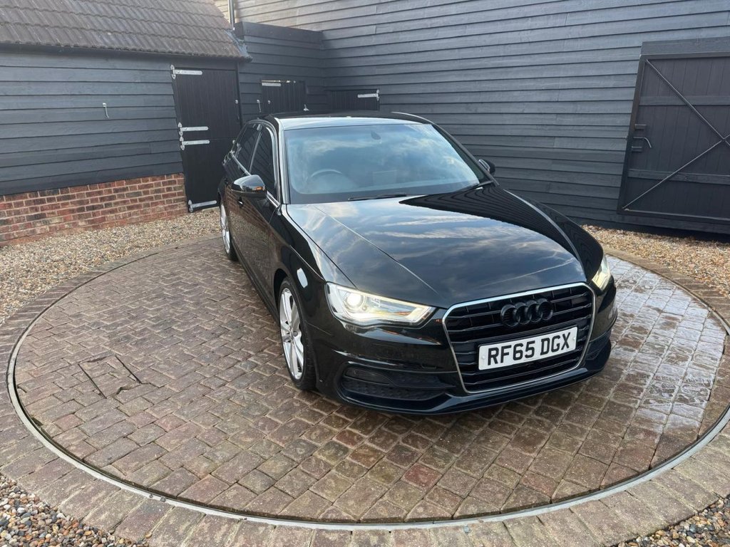 Used Audi A3 2015 for sale - 76670573: Photo 16