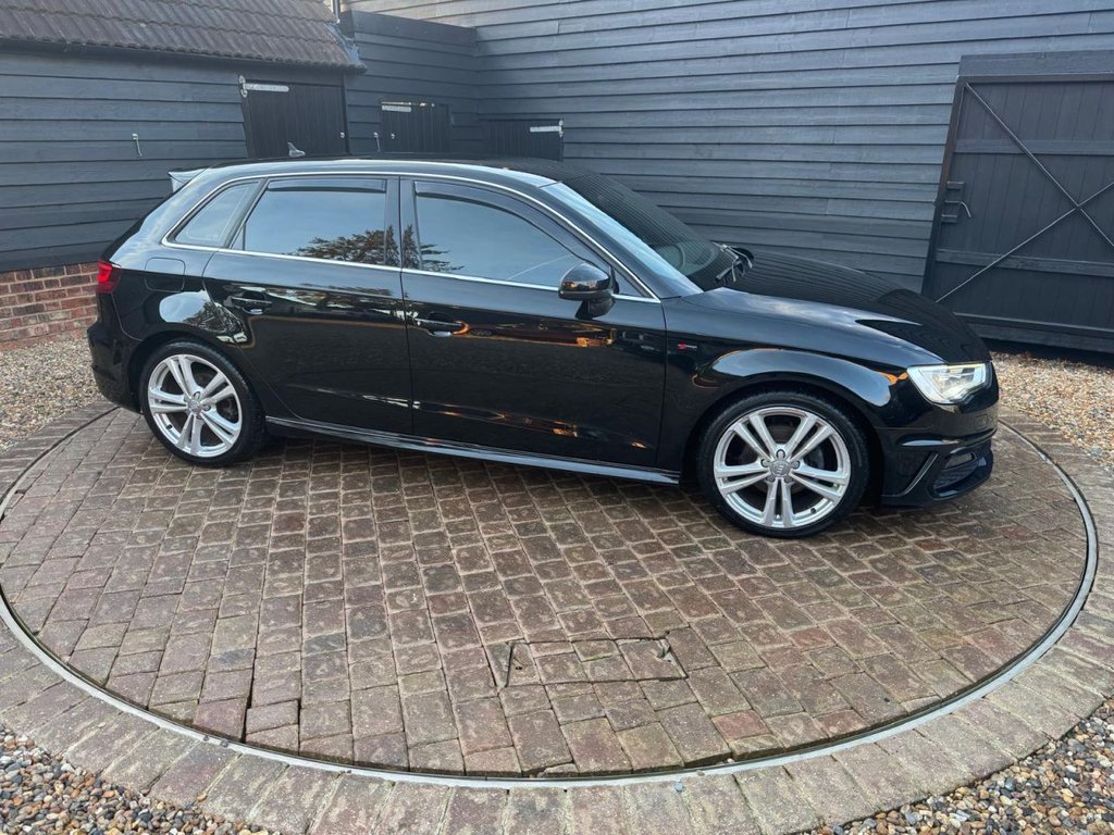Used Audi A3 2015 for sale - 76670573: Photo 17