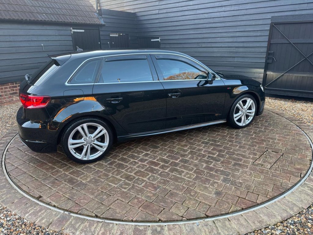 Used Audi A3 2015 for sale - 76670573: Photo 18