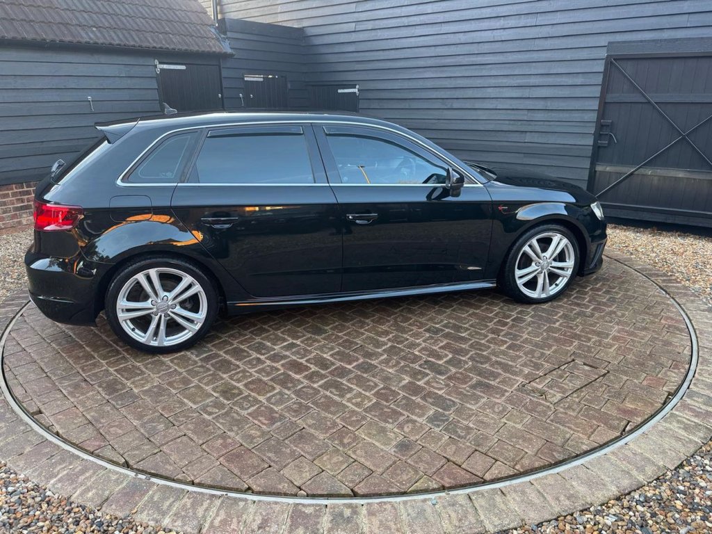 Used Audi A3 2015 for sale - 76670573: Photo 19