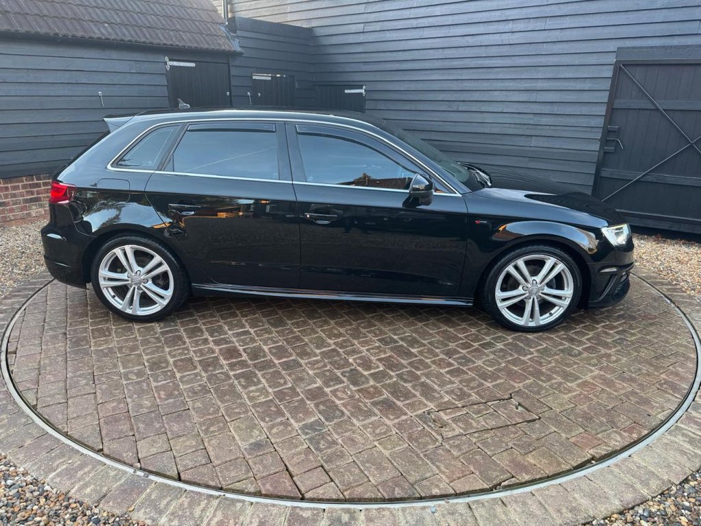 Used Audi A3 2015 for sale - 76670573: Photo 20