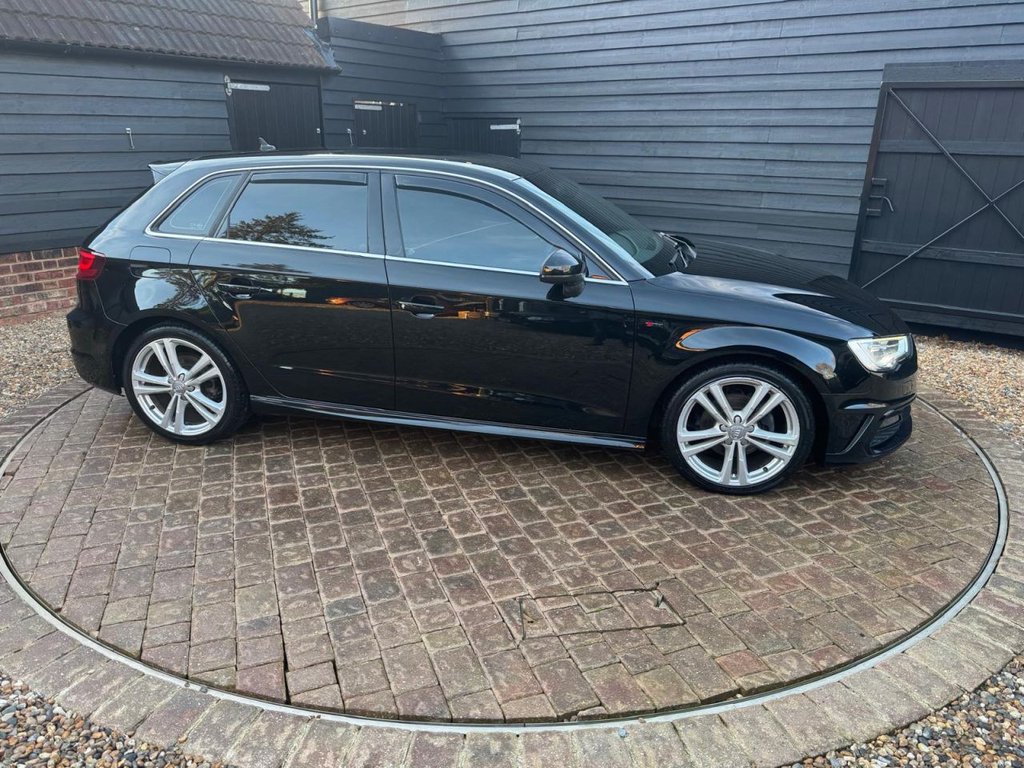 Used Audi A3 2015 for sale - 76670573: Photo 21