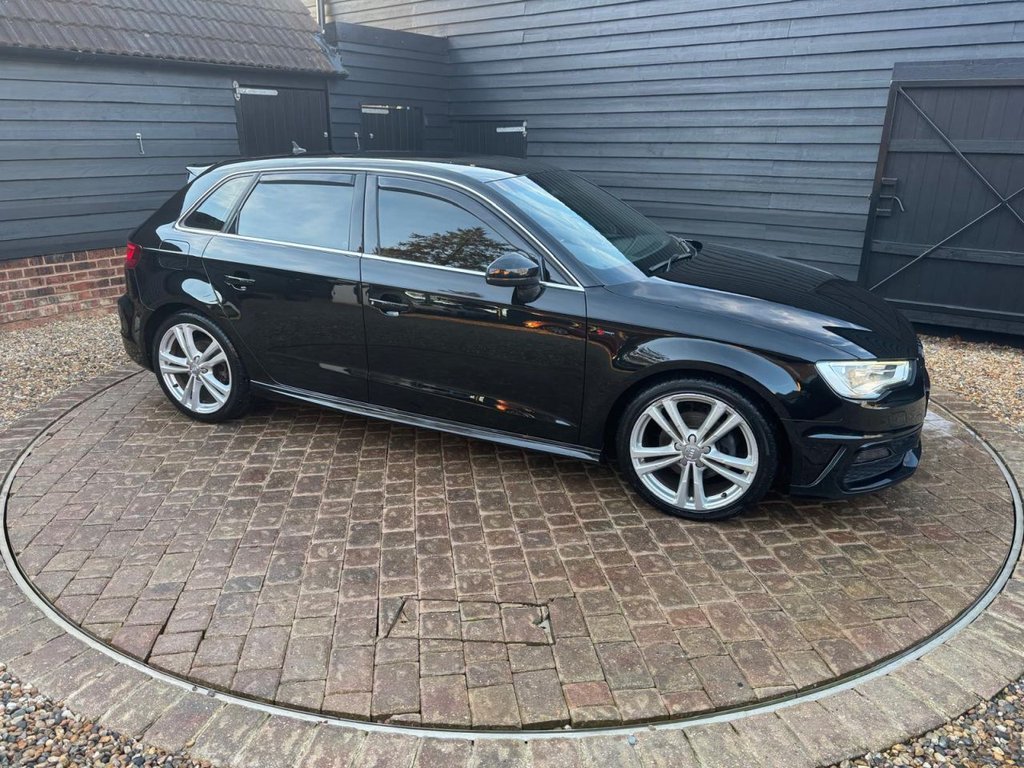 Used Audi A3 2015 for sale - 76670573: Photo 22