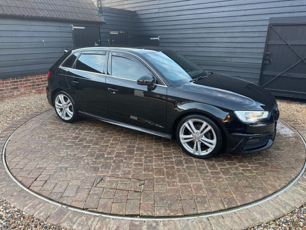 Used Audi A3 2015 for sale - 76670573: Photo 23