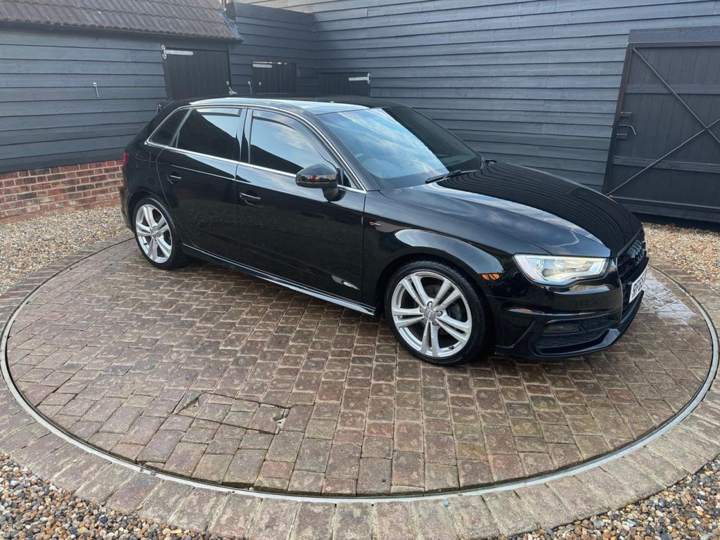 Used Audi A3 2015 for sale - 76670573: Photo 24