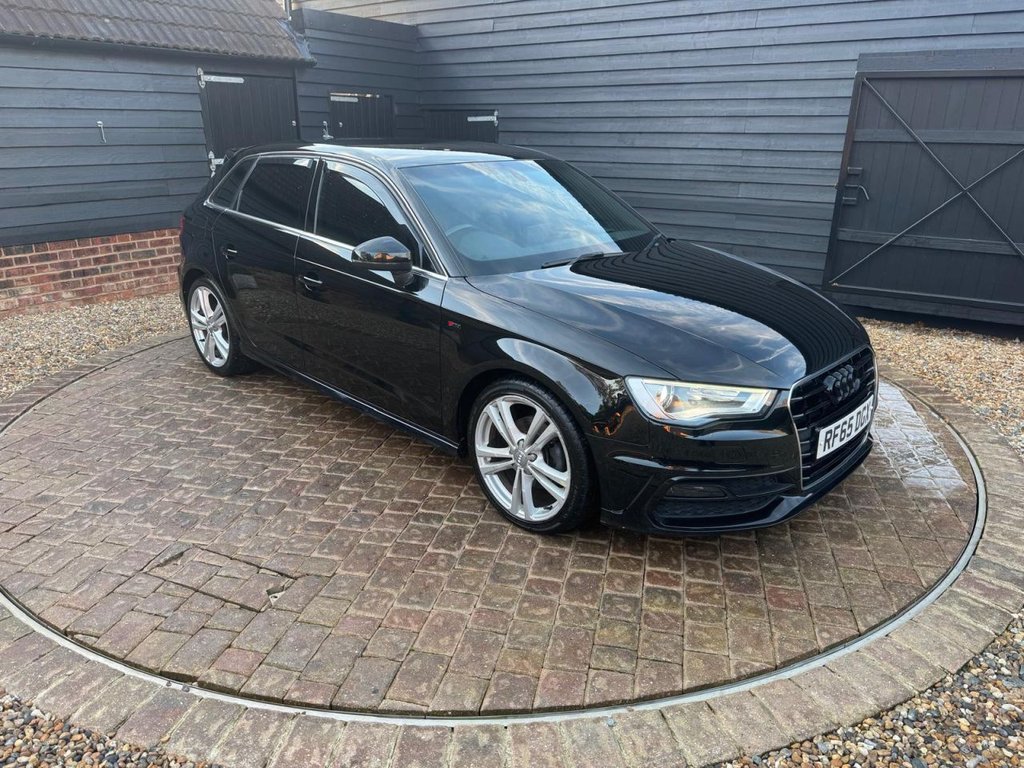 Used Audi A3 2015 for sale - 76670573: Photo 25