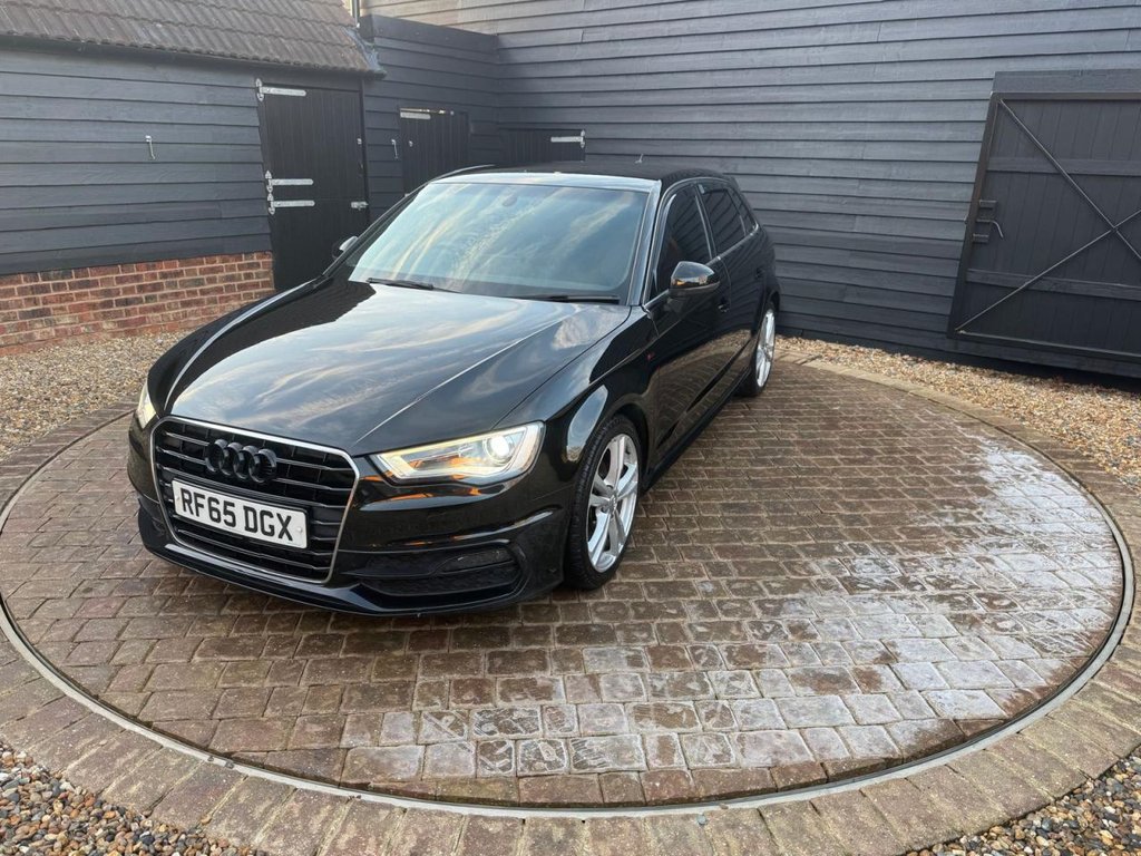 Used Audi A3 2015 for sale - 76670573: Photo 26