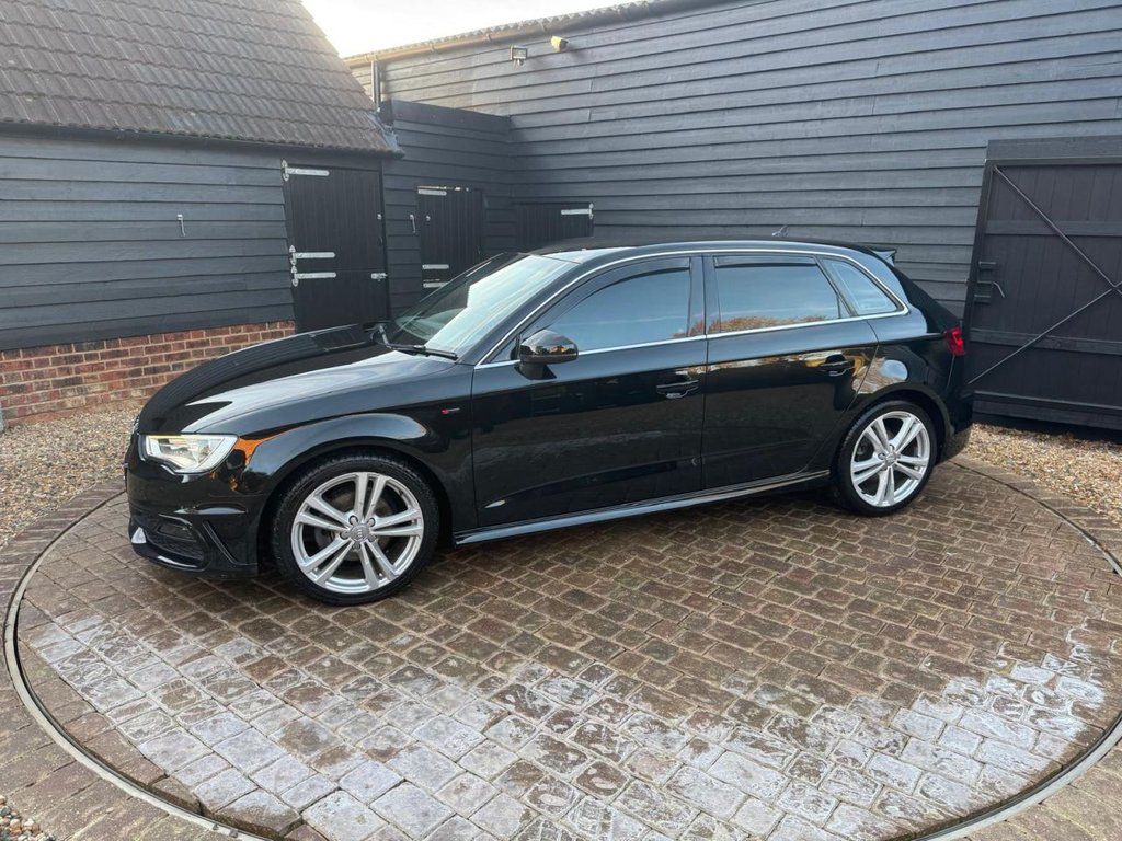 Used Audi A3 2015 for sale - 76670573: Photo 27