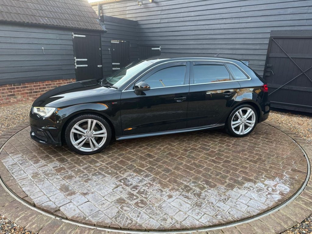 Used Audi A3 2015 for sale - 76670573: Photo 28