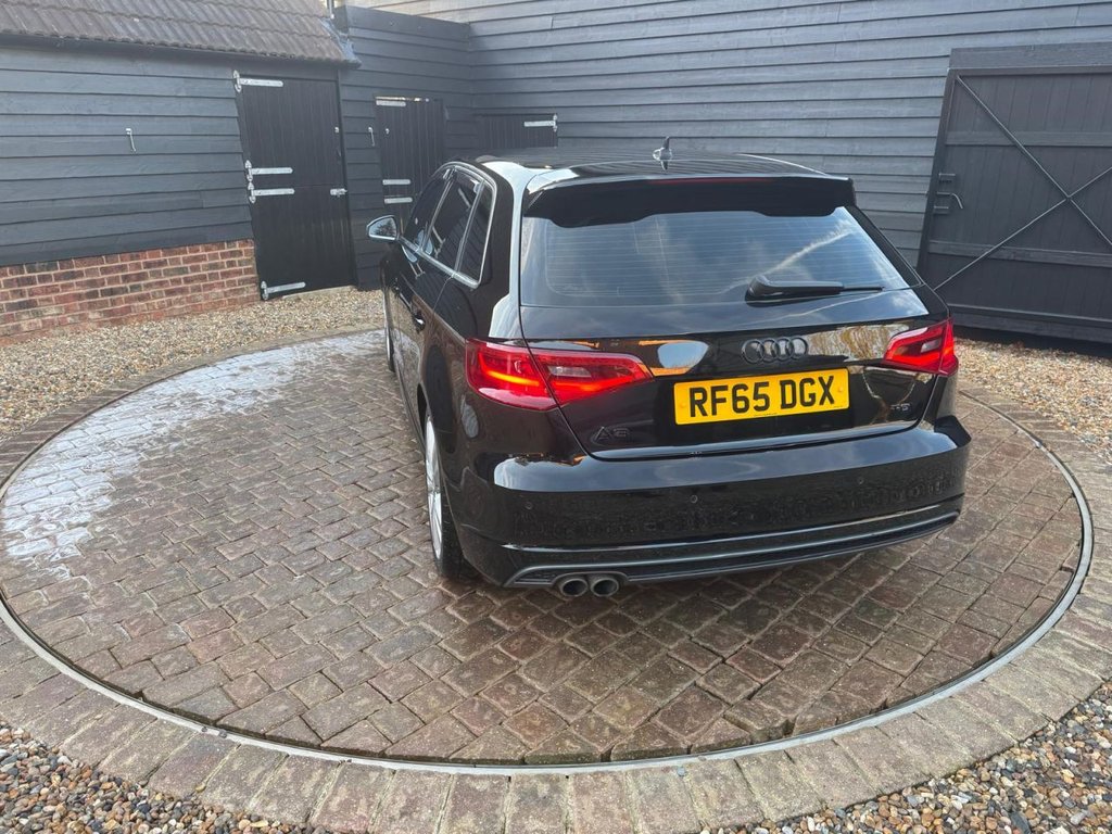 Used Audi A3 2015 for sale - 76670573: Photo 29