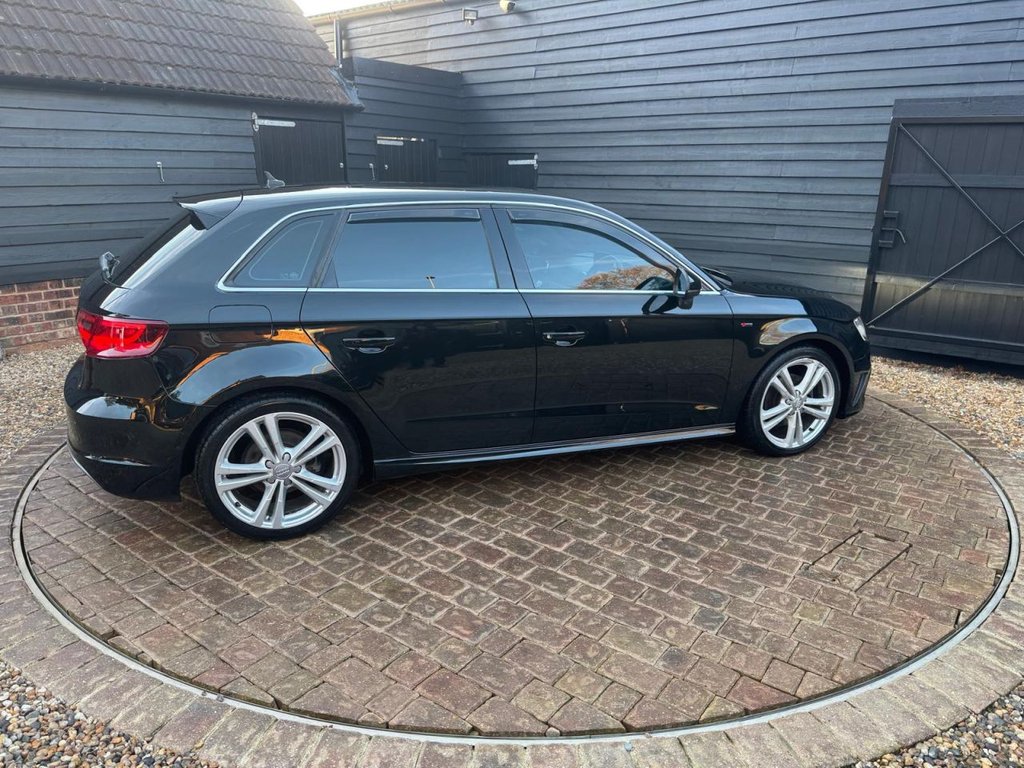 Used Audi A3 2015 for sale - 76670573: Photo 30