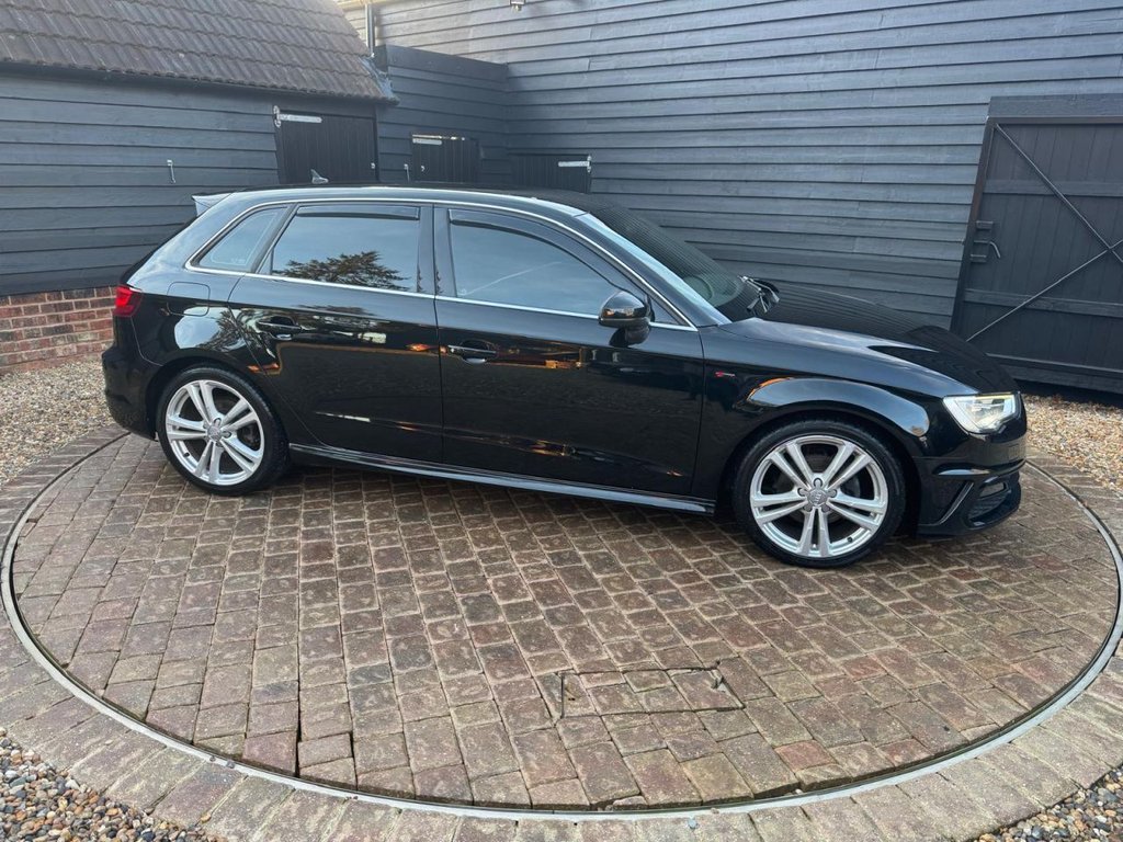 Used Audi A3 2015 for sale - 76670573: Photo 31