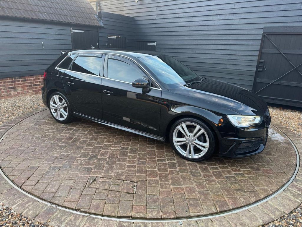 Used Audi A3 2015 for sale - 76670573: Photo 32