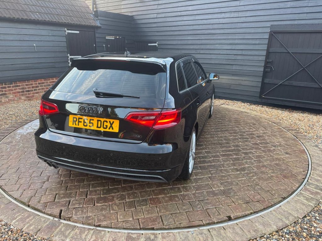 Used Audi A3 2015 for sale - 76670573: Photo 4