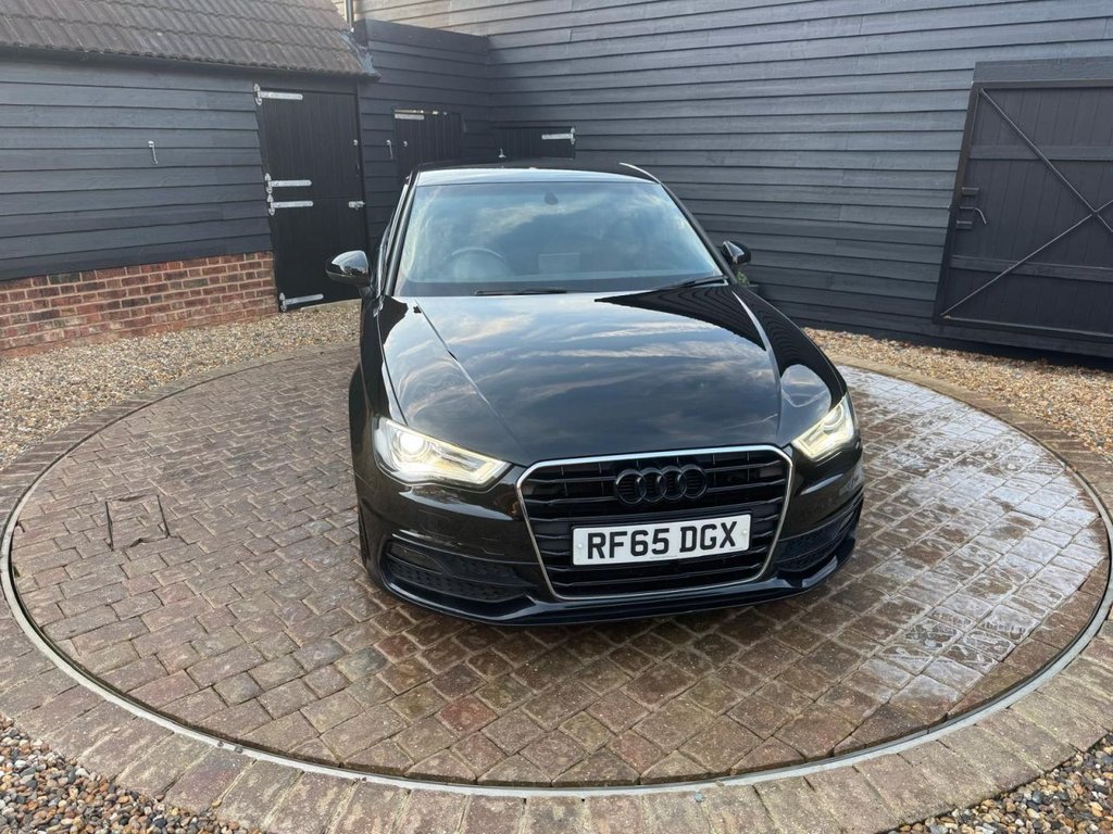 Used Audi A3 2015 for sale - 76670573: Photo 5