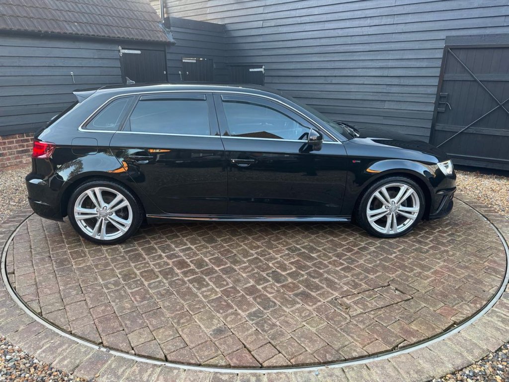 Used Audi A3 2015 for sale - 76670573: Photo 6