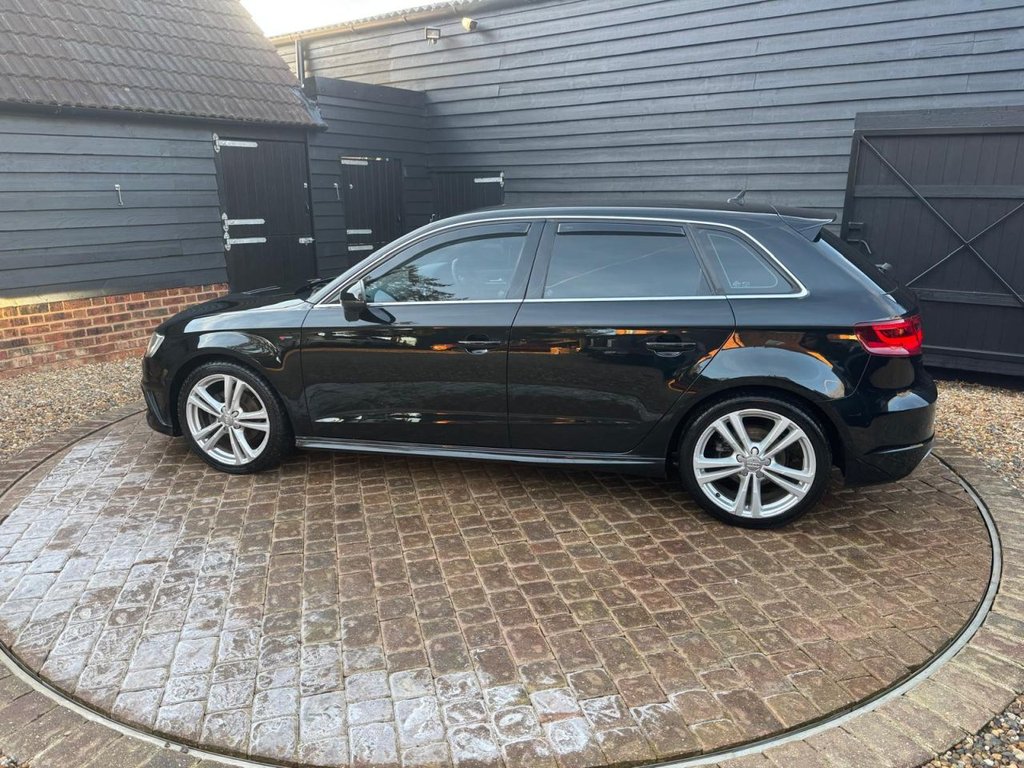 Used Audi A3 2015 for sale - 76670573: Photo 7