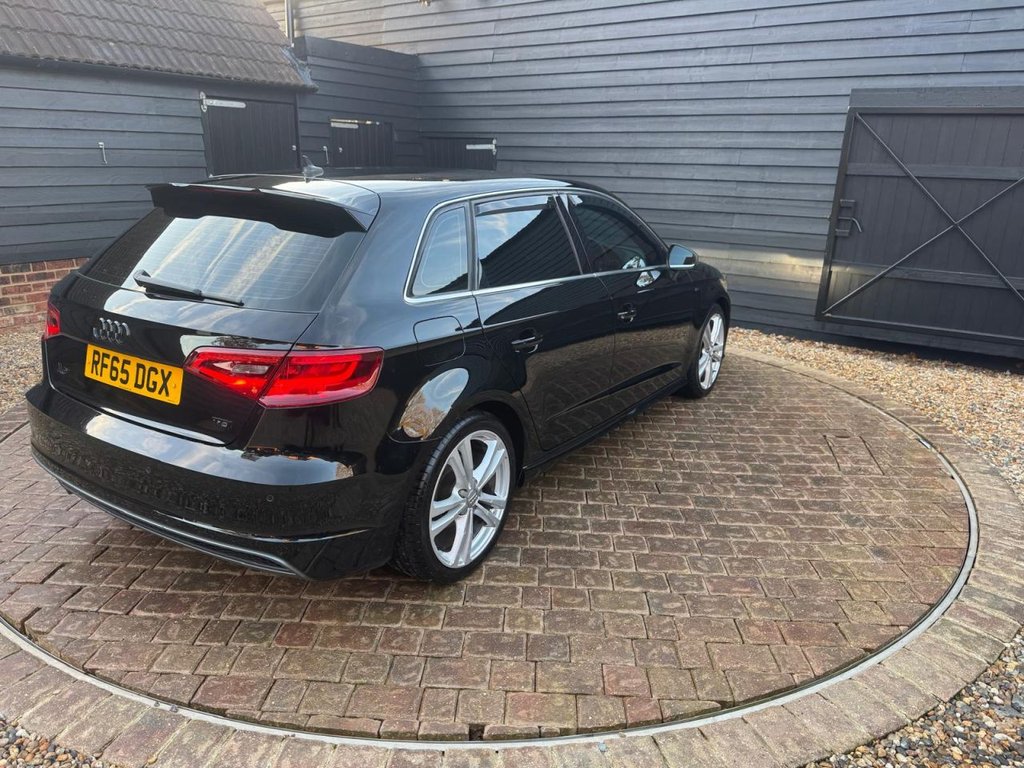 Used Audi A3 2015 for sale - 76670573: Photo 8