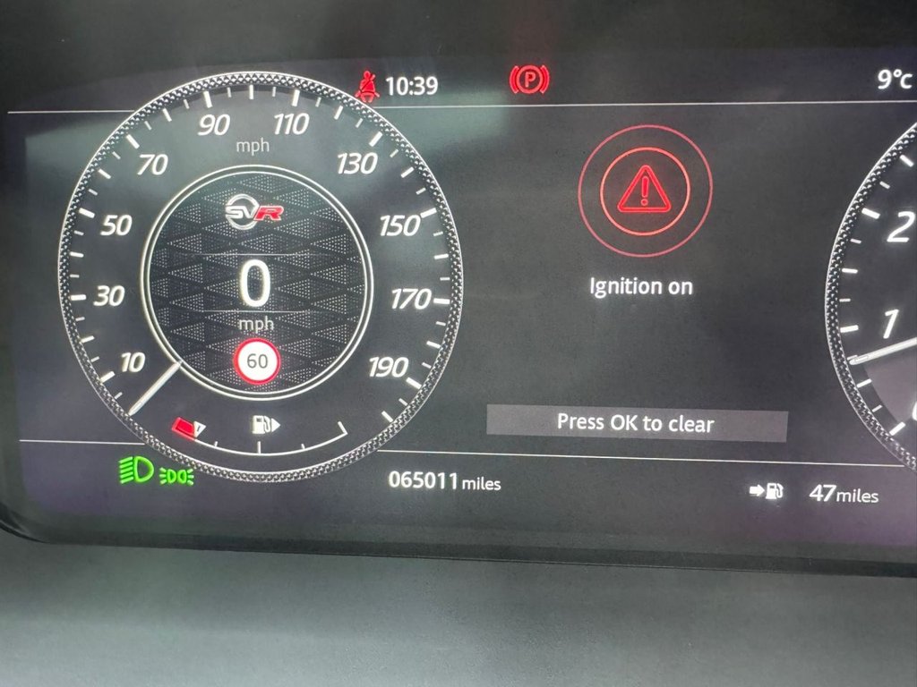 Used Land Rover Range Rover Sport 2018 for sale - 78124244: Photo 13