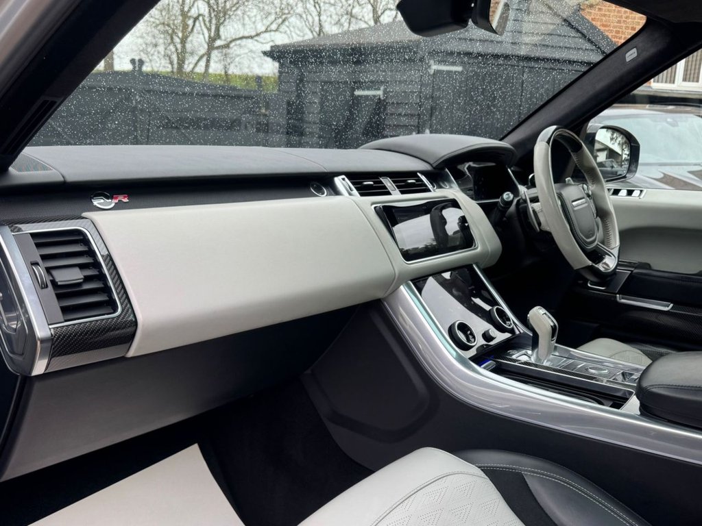 Used Land Rover Range Rover Sport 2018 for sale - 78124244: Photo 14