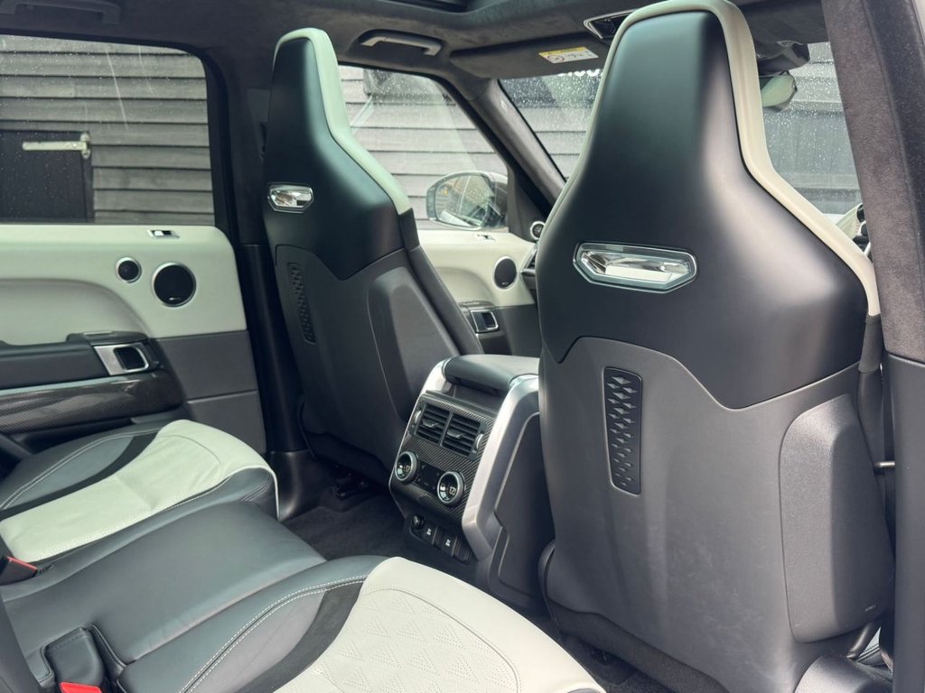 Used Land Rover Range Rover Sport 2018 for sale - 78124244: Photo 17