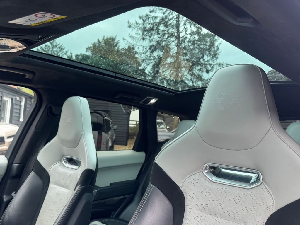 Used Land Rover Range Rover Sport 2018 for sale - 78124244: Photo 18