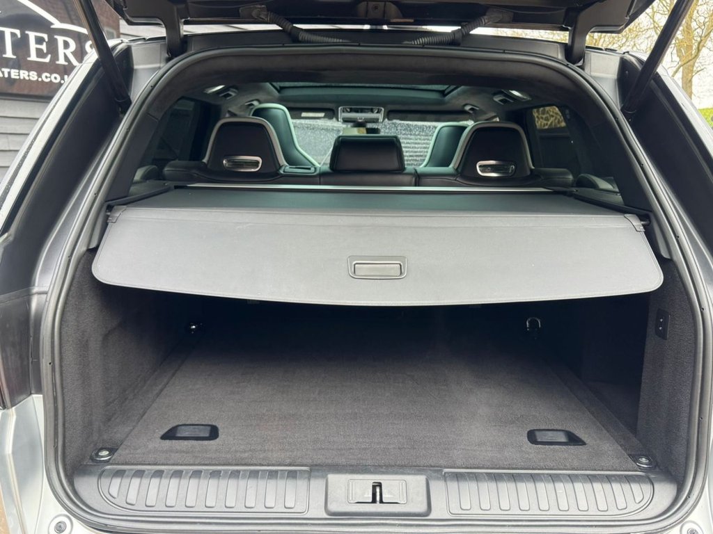 Used Land Rover Range Rover Sport 2018 for sale - 78124244: Photo 19