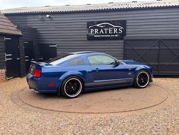 Used Ford Mustang 2007 for sale - 79675270: Photo